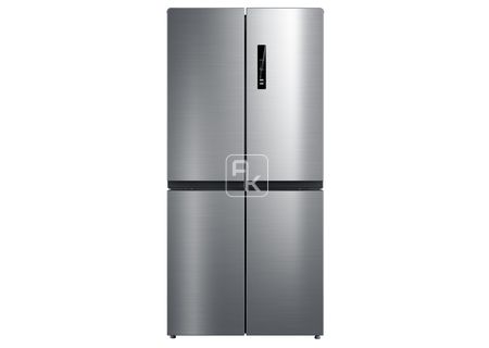 Korting Холодильник KNFM 81787 X