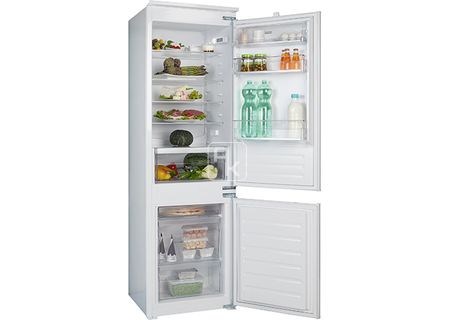 Franke Встраиваемый холодильник FCB 320 NE F