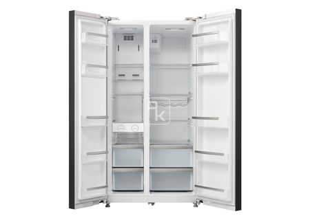 Korting Холодильник Side-By-Side KNFS 91797 GW