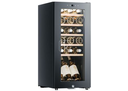 Винный холодильник Meyvel MV18-KBF1