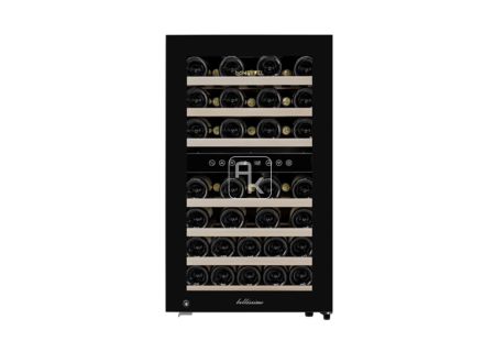 Компрессорный винный шкаф MV45-KBF2
