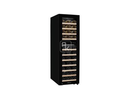 Компрессорный винный шкаф MV53-KBF2
