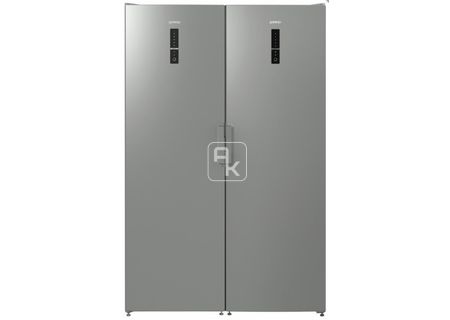 Gorenje Холодильник Side-by-Side R6192LX