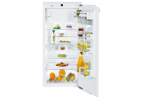LIEBHERR Холодильная камера с морозилкой IKP 2364 Premium