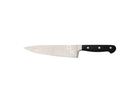 Нож поварской кованый 20см CooknCo
