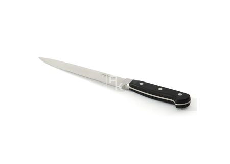 Нож для мяса кованый 20см CooknCo