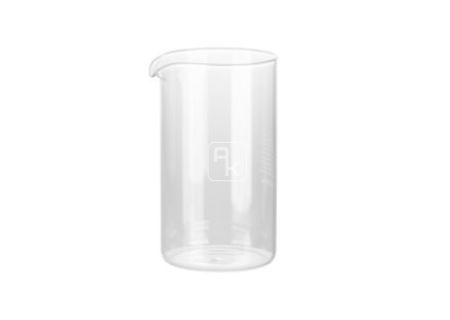 Запасной стеклянный контейнер для чайника TEO 1.0 л