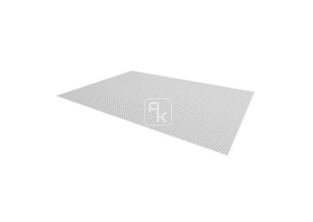 Противоскользящий коврик FlexiSPACE 150 x 50 см, серый