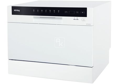 Посудомоечная машина KDF 2050 W