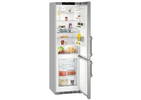 Liebherr Двухкамерный холодильник CNef 4835-20