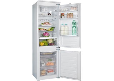 Franke Встраиваемый холодильник FCB 320 V NE E