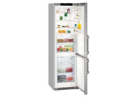 Liebherr Двухкамерный холодильник CBNef 4835