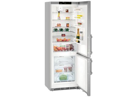 Liebherr Двухкамерный холодильник  CNef 5735-21