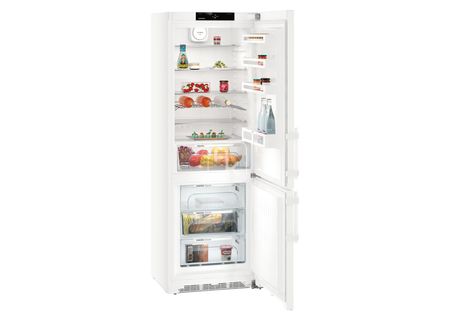 Liebherr Двухкамерный холодильник  CN 5735-21