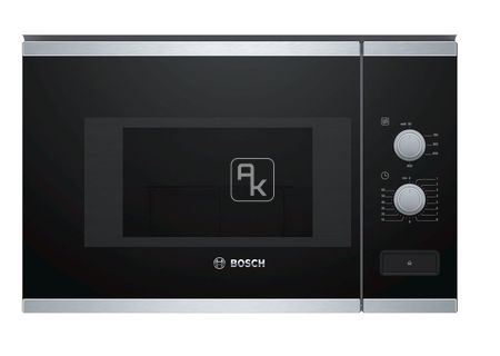Микроволновая печь встраиваемая Bosch Serie 4 BFL520MS0