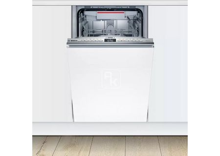 Serie | 6 Встраиваемая посудомоечная машина 45 cm Bosch SPV6HMX1MR