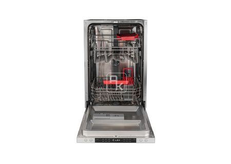 Встраиваемая посудомоечная машина LEX PM 4563 B