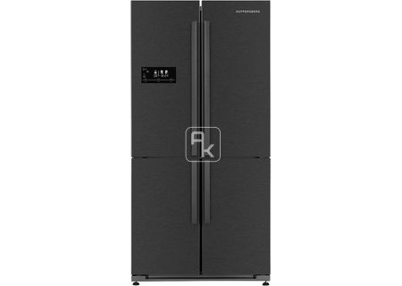 Холодильник отдельностоящий Kuppersberg  NMFV 18591 DX