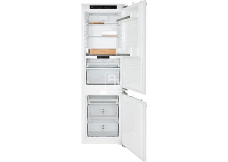 Встраиваемый комбинированный холодильник Asko RFN31842i