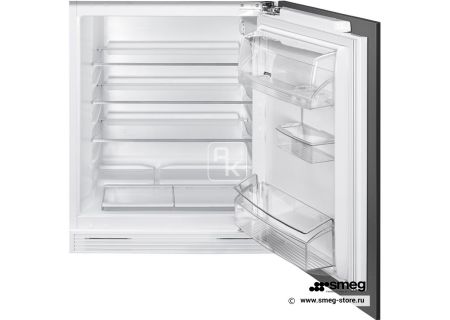 Встраиваемый холодильник Smeg U8L080DF