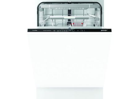 Gorenje Plus Посудомоечная машина GDV660