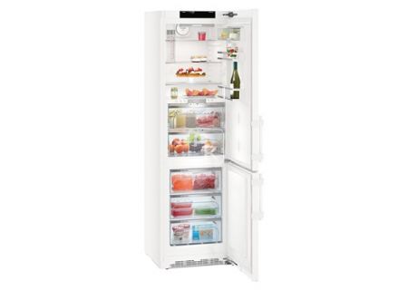Холодильно-морозильная комбинация CBNP 4858 Premium BioFresh NoFrost