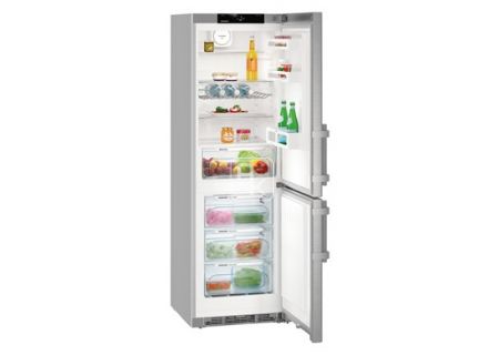 LIEBHERR Холодильно-морозильная комбинация CNef 4315 Comfort NoFrost