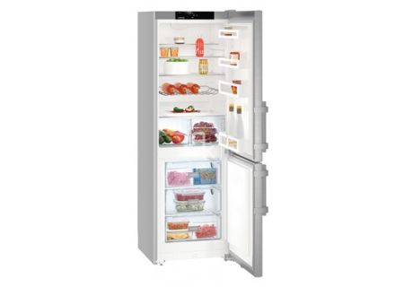LIEBHERR Холодильно-морозильная комбинация CUef 3515 Comfort
