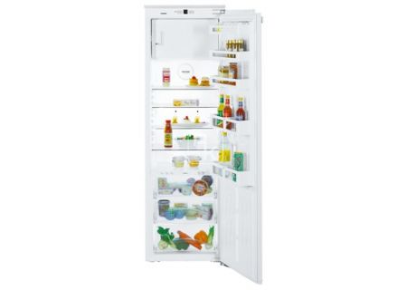 LIEBHERR Холодильная камера с морозилкой IKB 3524 Comfort BioFresh