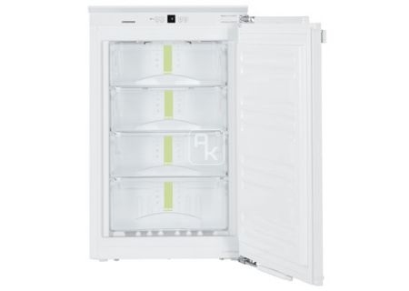 LIEBHERR Холодильник BioFresh SIBP 1650 Premium BioFresh