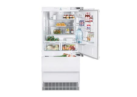 LIEBHERR Многокамерный холодильник ECBN 6156 PremiumPlus BioFresh