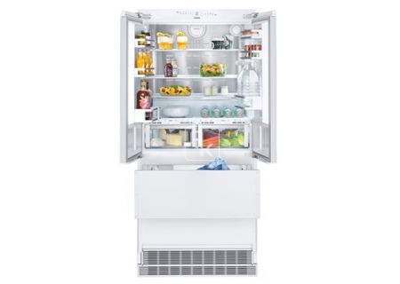 LIEBHERR Многокамерный холодильник ECBN 6256 PremiumPlus BioFresh