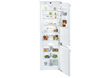 LIEBHERR Холодильно-морозильная комбинация ICBN 3376 Premium BioFresh