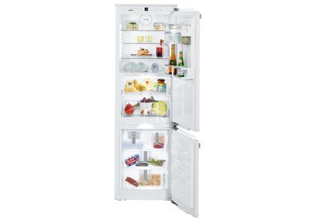 LIEBHERR Холодильно-морозильная комбинация ICBN 3386 Premium BioFresh