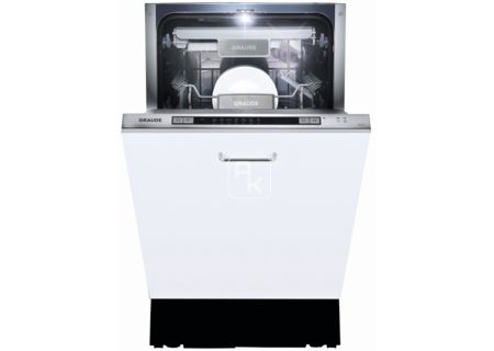 GRAUDE Посудомоечная машина VG 45.1