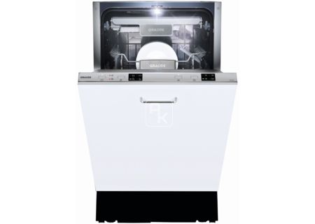 GRAUDE Посудомоечная машина VG 45.0