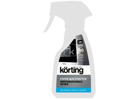 Korting Спрей для очистки микроволновых печей K 17