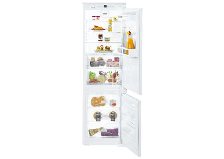 Liebherr Встраиваемый двухкамерный холодильник ICBS 3324