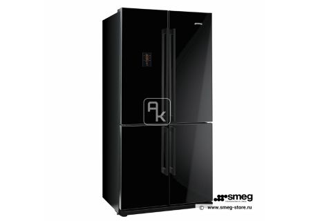 Smeg Холодильник отдельностоящий FQ60NPE